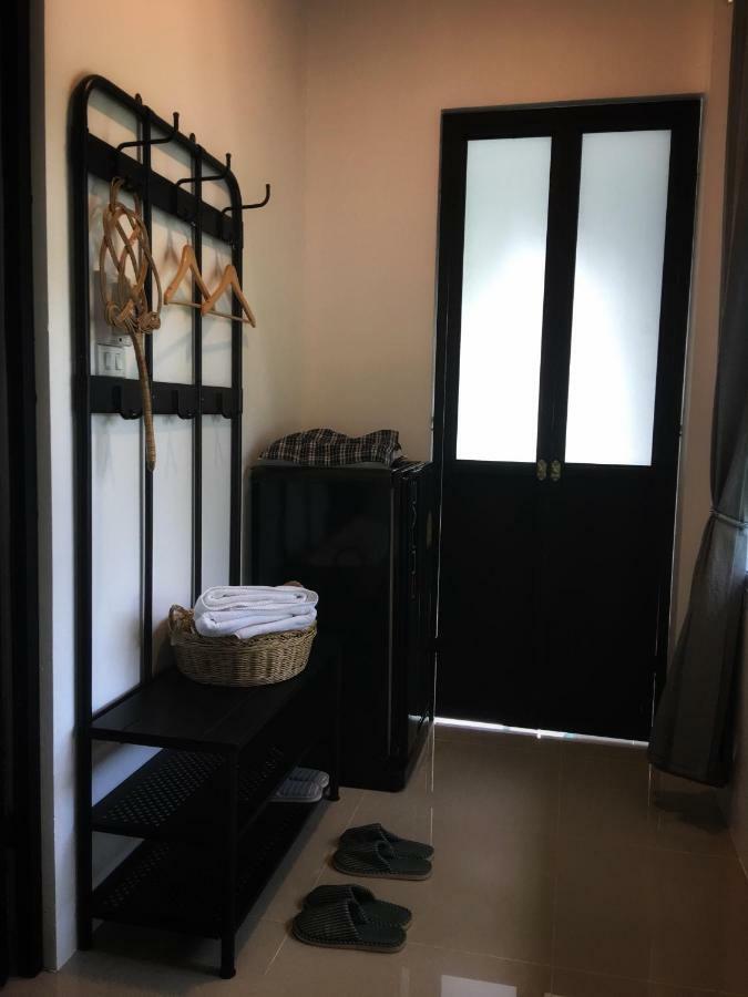 Comehome Lamphun Exterior photo