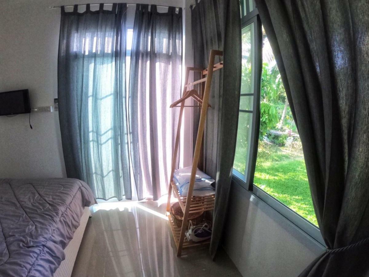 Comehome Lamphun Exterior photo