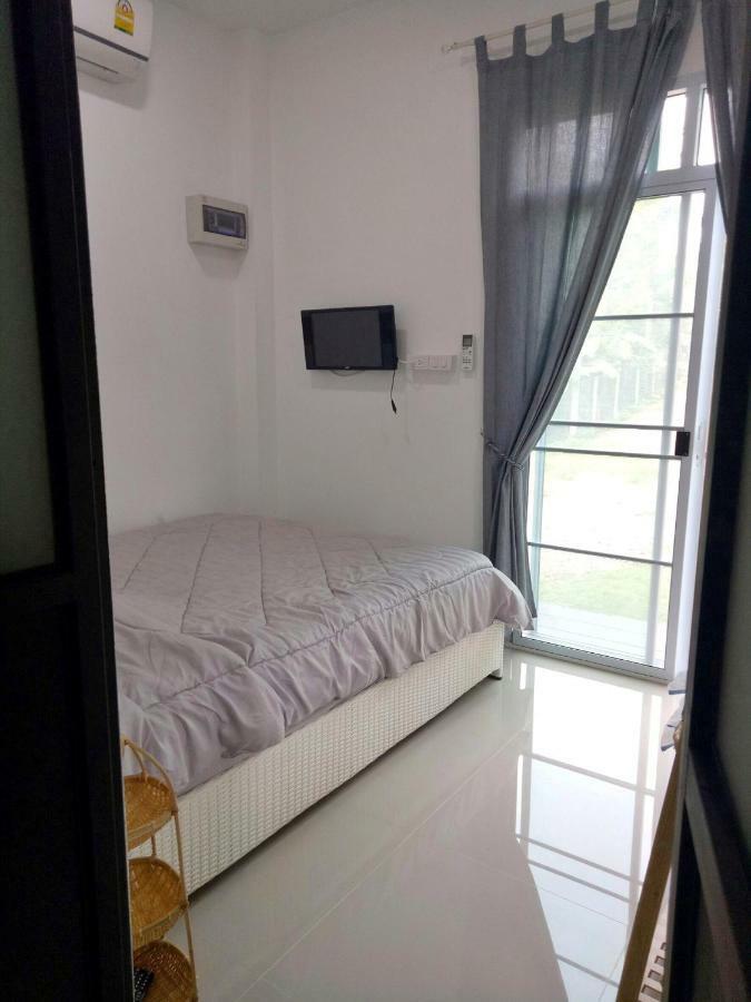 Comehome Lamphun Exterior photo